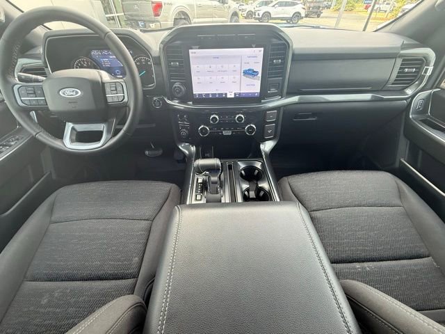 Certified 2023 Ford F150 XLT w/ Equipment Group 302A High image 19