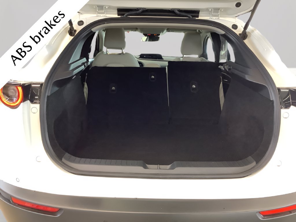 Certified 2026 MAZDA CX-30 AWD 2.5 S image 18