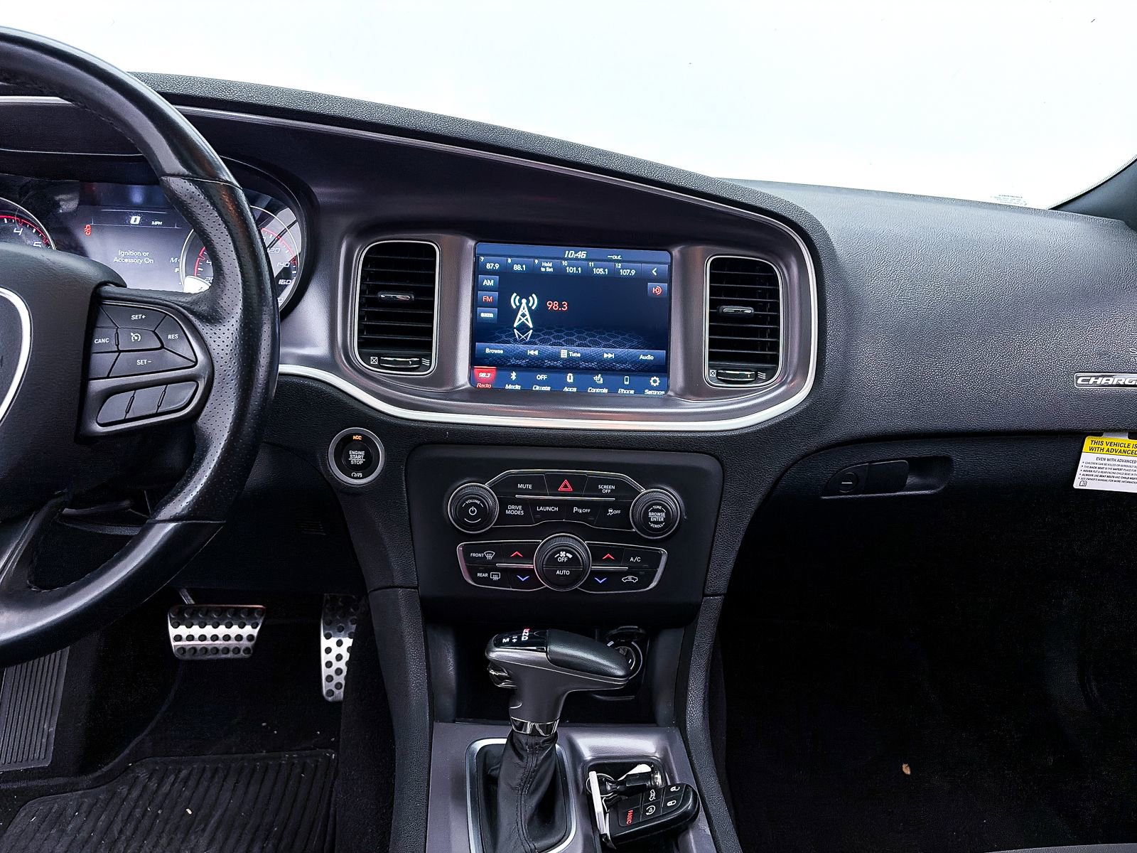 Used 2019 Dodge Charger Scat Pack image 7