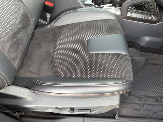 Used 2024 Ford Bronco Raptor w/ Interior Carbon Fiber Pack 6 image 20