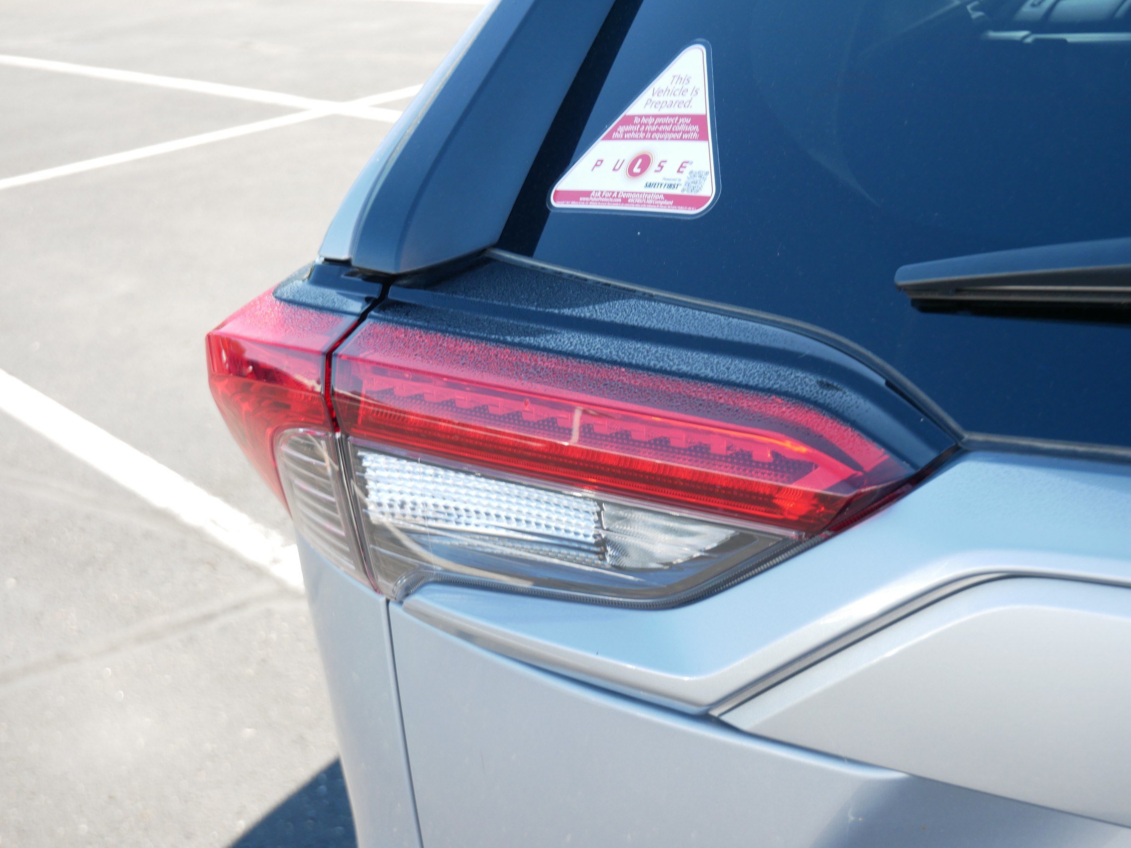 Certified 2025 Toyota RAV4 XLE AWD/4WD image 17