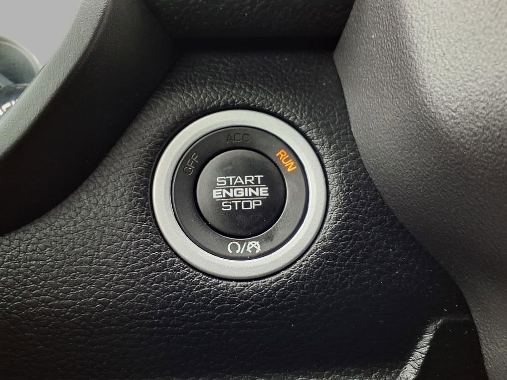 Certified 2022 RAM 1500 Rebel w/ Night Edition image 8