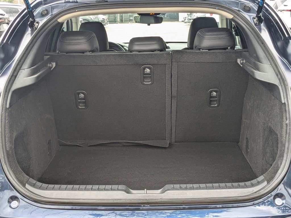 Certified 2023 MAZDA CX-30 AWD 2.5 S w/ Preferred Package image 13