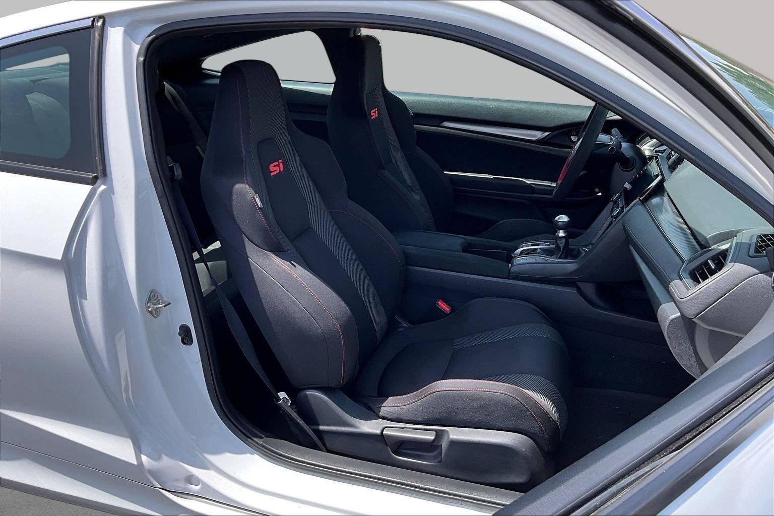 Used 2019 Honda Civic Si image 7