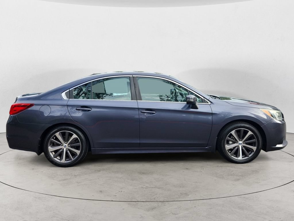 Used 2015 Subaru Legacy 2.5i Limited w/ Popular Package #4 AWD/4WD image 6