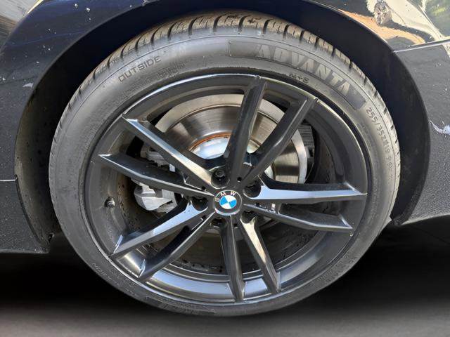 Used 2021 BMW 430i Coupe w/ M Sport Package image 35