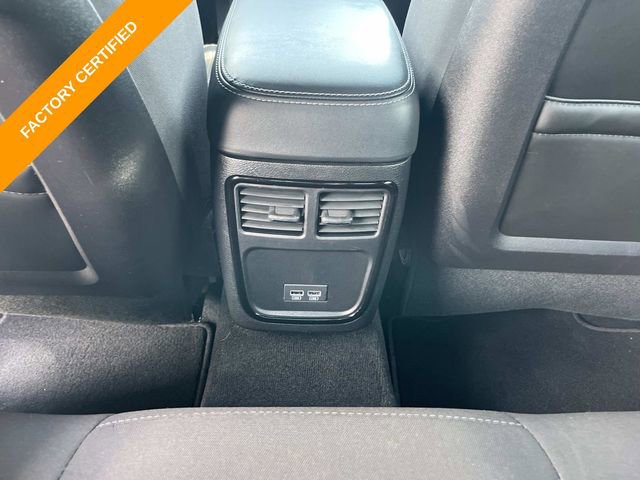 Used 2023 Dodge Charger R/T w/ Blacktop Package RWD image 16