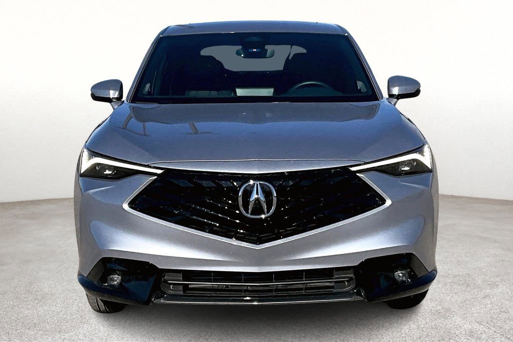 Used 2025 Acura ADX A-Spec image 5
