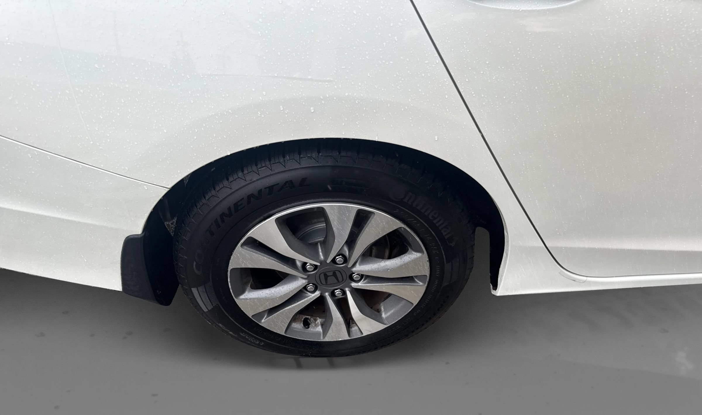 Used 2013 Honda Accord LX image 23
