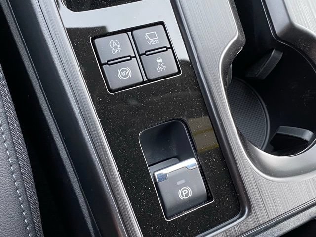 New 2026 Subaru Outback Touring XT AWD/4WD image 18