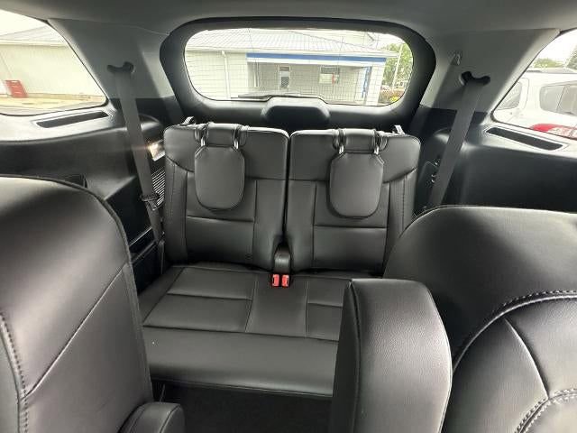 Used 2024 Ford Explorer XLT w/ Equipment Group 202A image 36