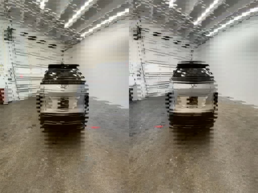 Certified 2026 Cadillac Lyriq Sport image 5