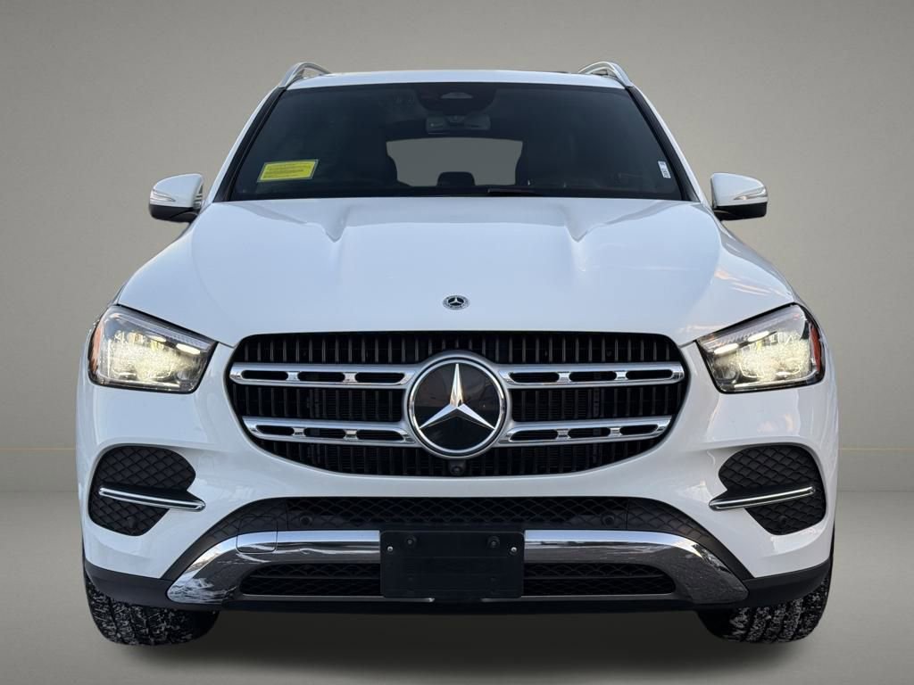 Used 2024 Mercedes-Benz GLE 450e 4MATIC image 9