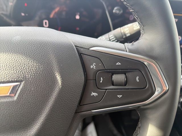 Used 2025 Chevrolet Trax LT w/ LT Convenience Package image 20