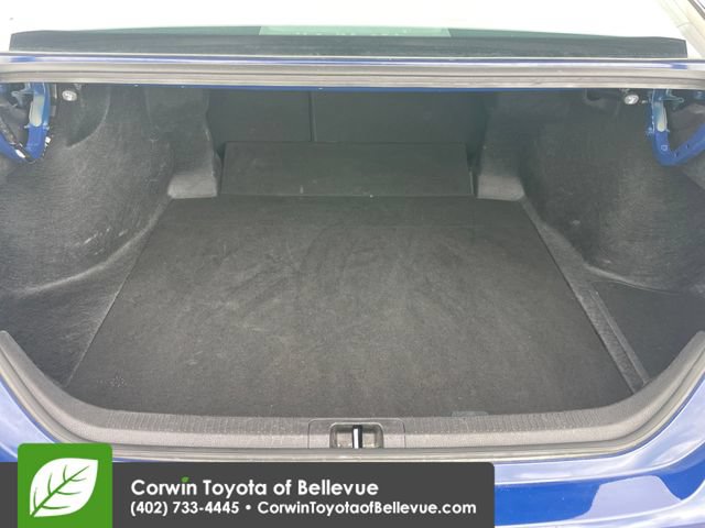 Used 2025 Toyota Camry SE FWD image 21
