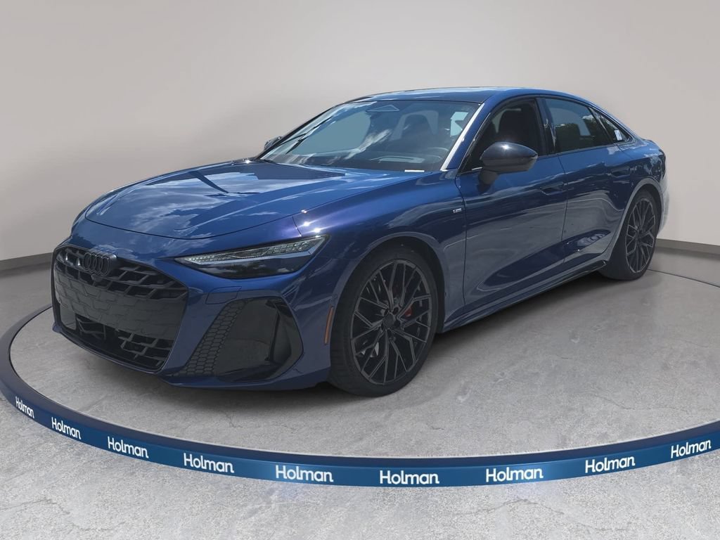 New 2026 Audi A6 Prestige AWD/4WD image 1