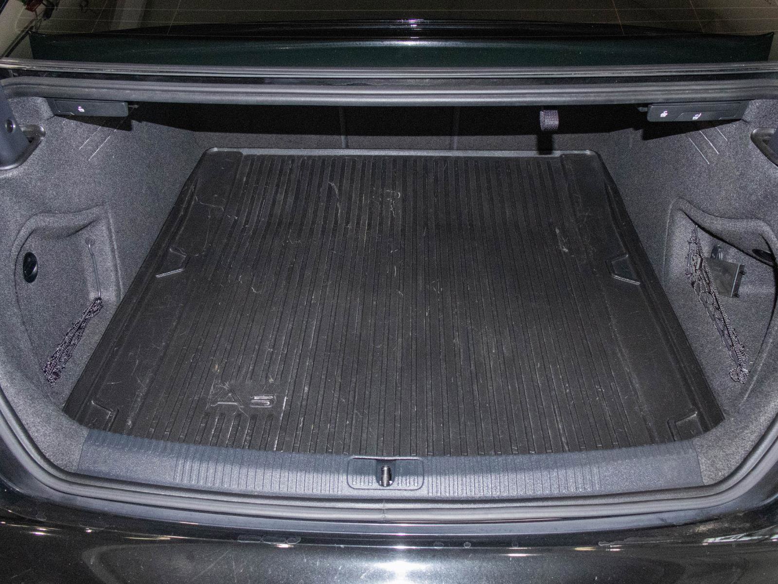 Used 2018 Audi A5 2.0T Premium Plus w/ Premium Plus image 24