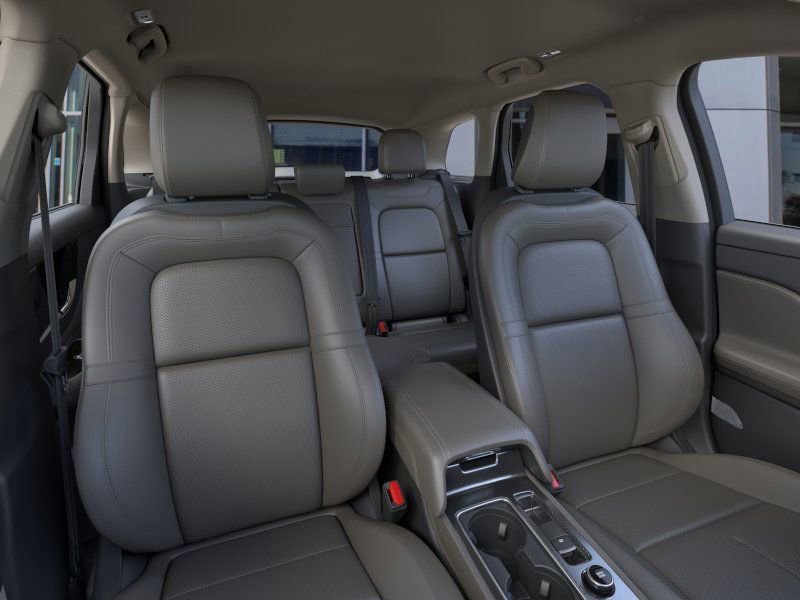 New 2026 Lincoln Corsair Premiere image 39