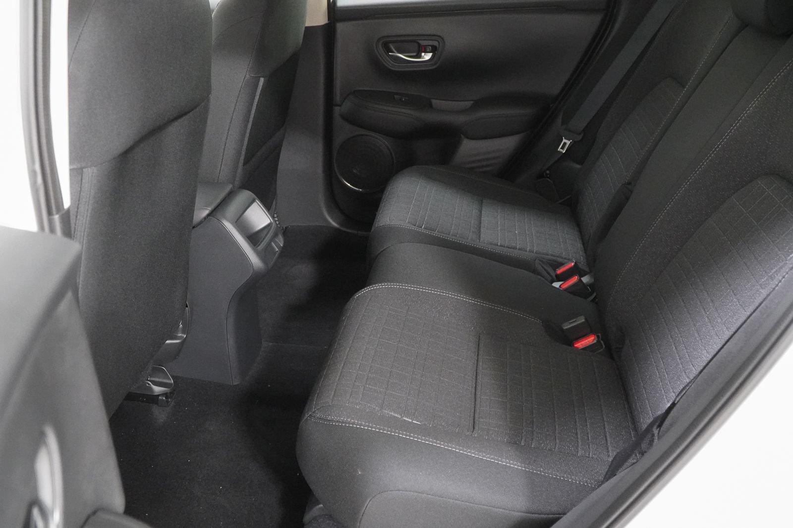 New 2027 Honda HR-V LX image 35