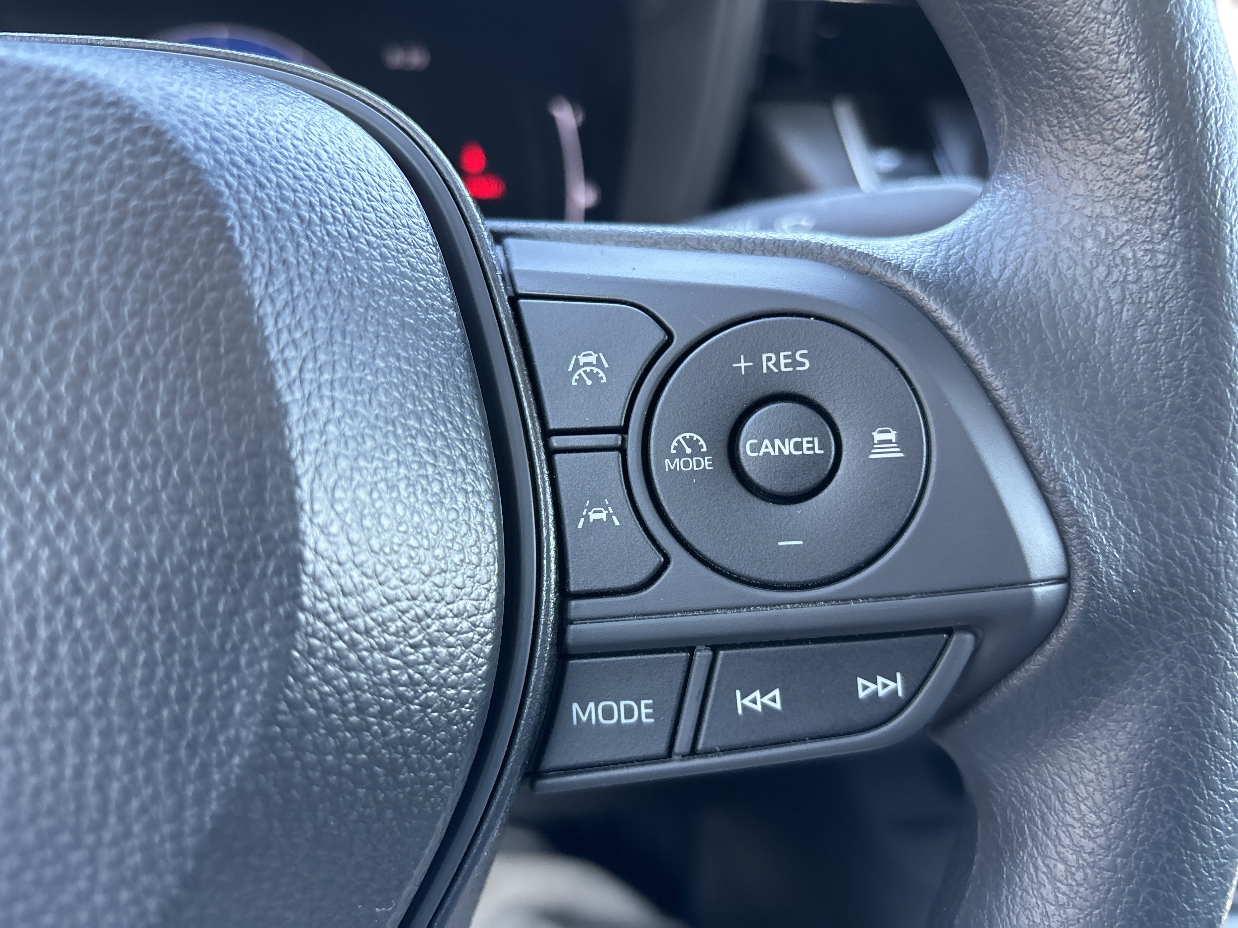 New 2026 Toyota Corolla LE image 19