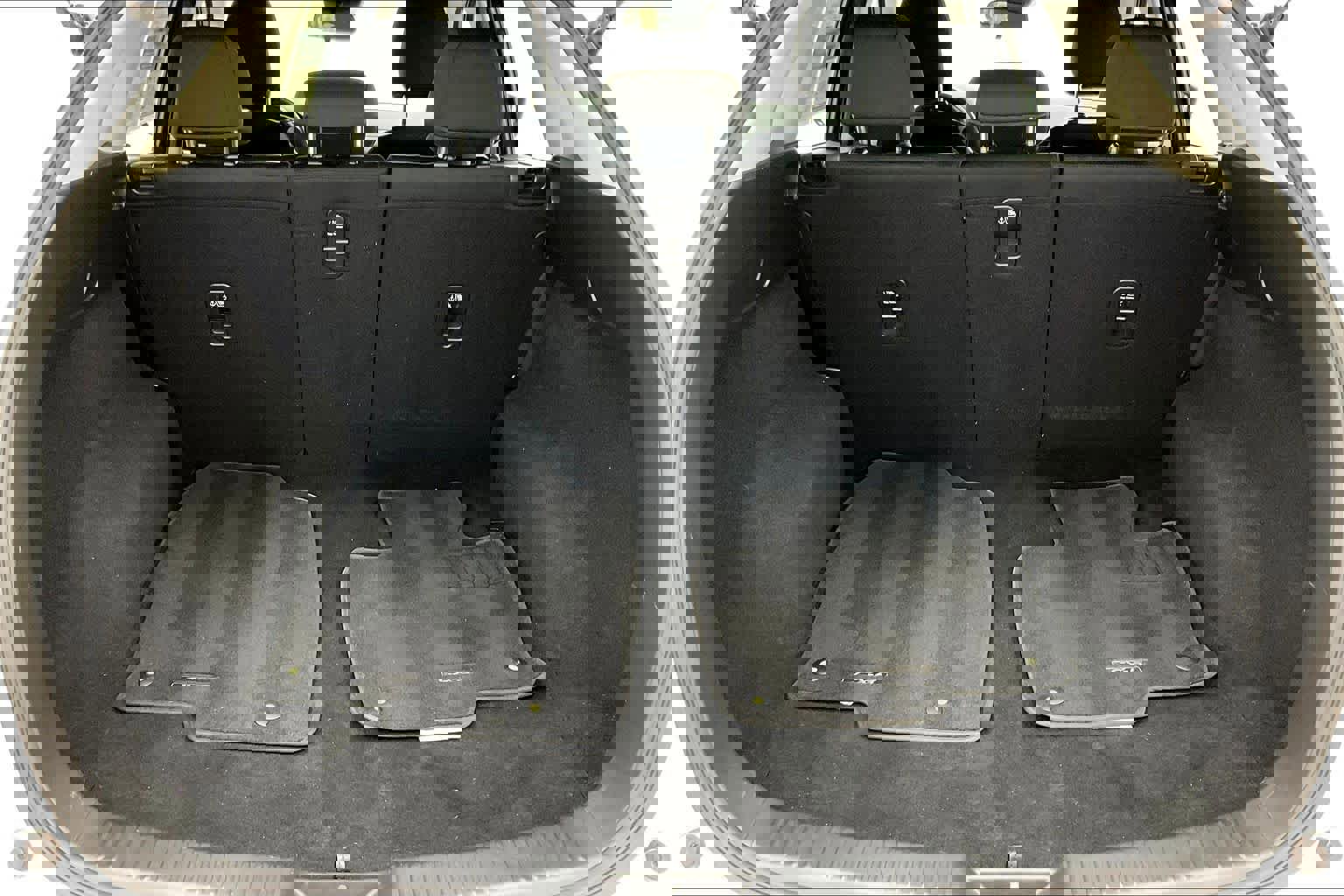 Used 2019 MAZDA CX-5 Sport image 10