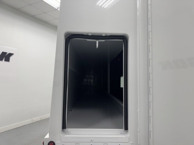 New 2026 Chevrolet Express 3500 w/ Power Convenience Package image 26