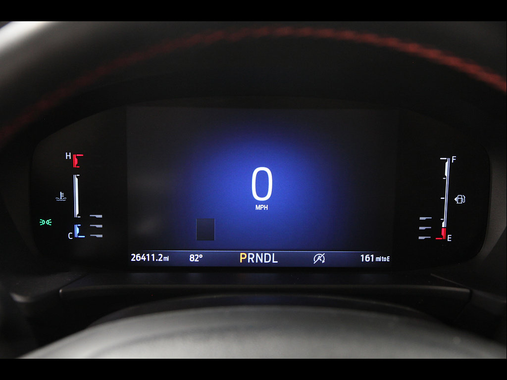Used 2023 Ford Escape ST-Line w/ Tech Pack #1 FWD image 8