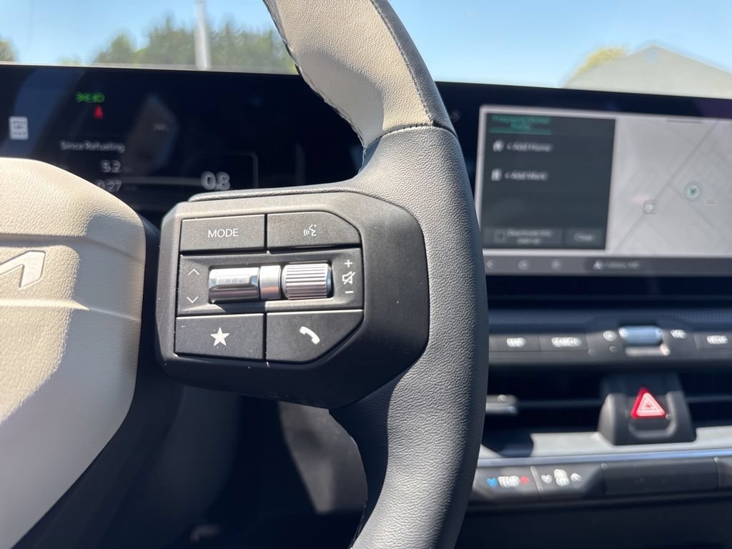 New 2026 Kia K4 GT-Line Turbo FWD image 19