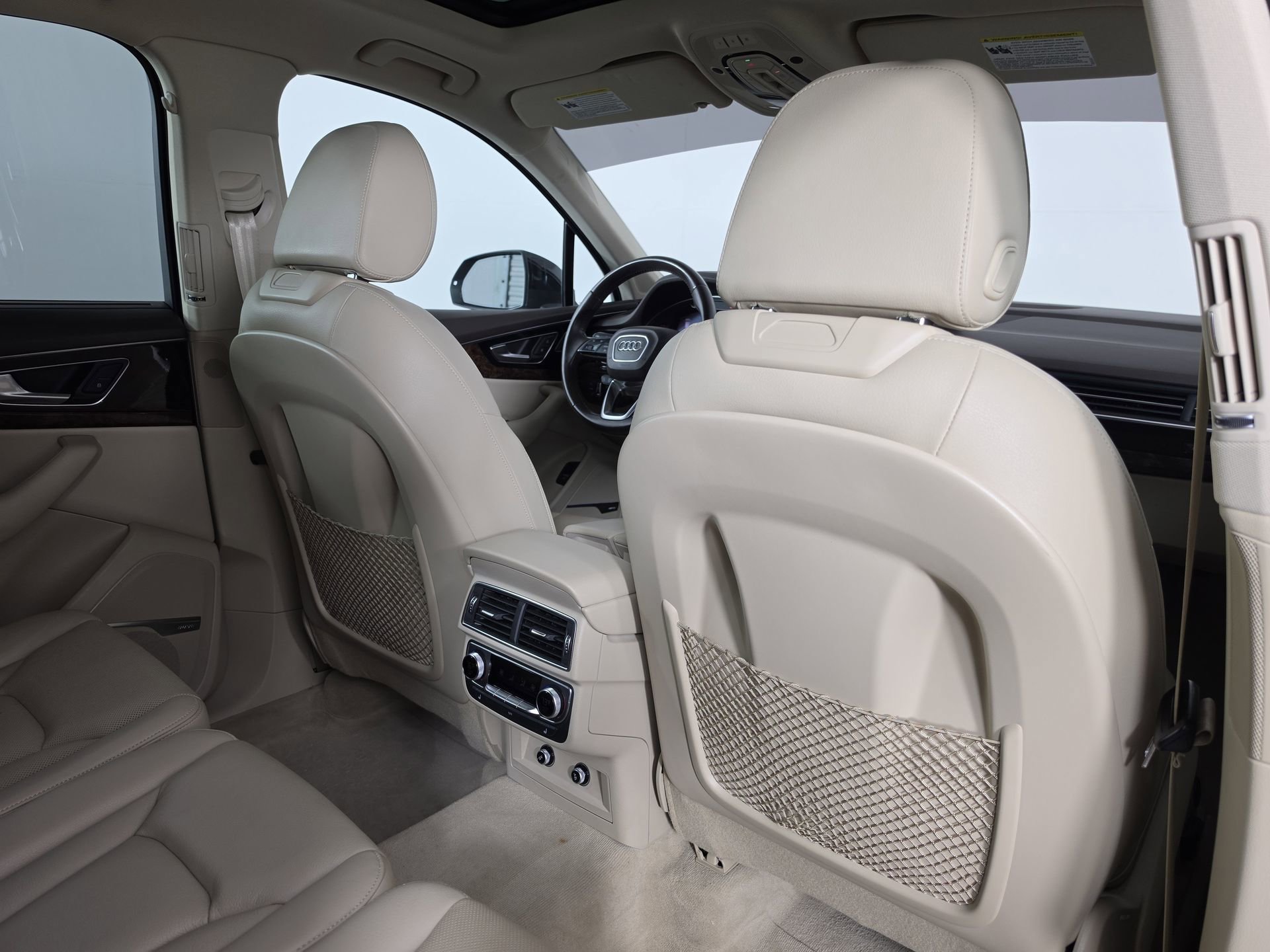 Used 2019 Audi Q7 3.0T Prestige w/ Prestige Package AWD/4WD image 50