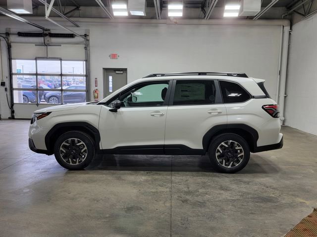 Used 2026 Subaru Forester Premium image 9