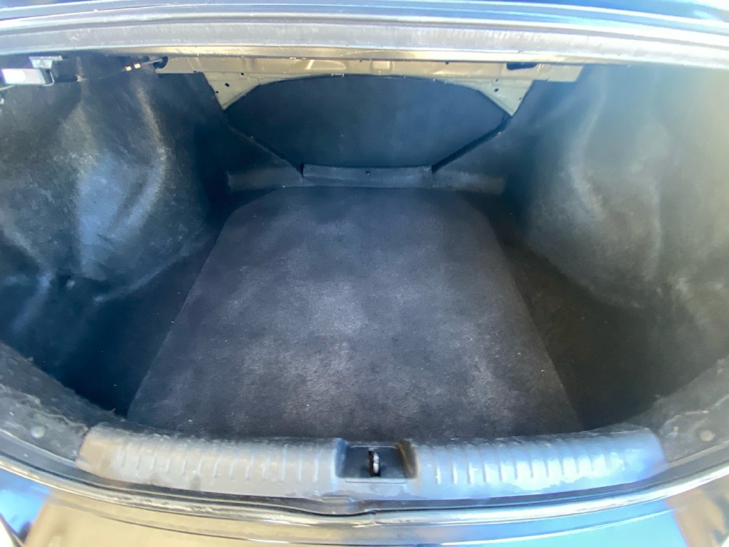 Used 2014 Honda Civic LX image 28