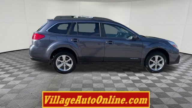 Used 2014 Subaru Outback 2.5i Premium w/ Popular Package #1B AWD/4WD image 33