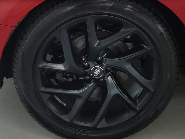 Used 2023 Land Rover Range Rover Sport SE Dynamic image 40