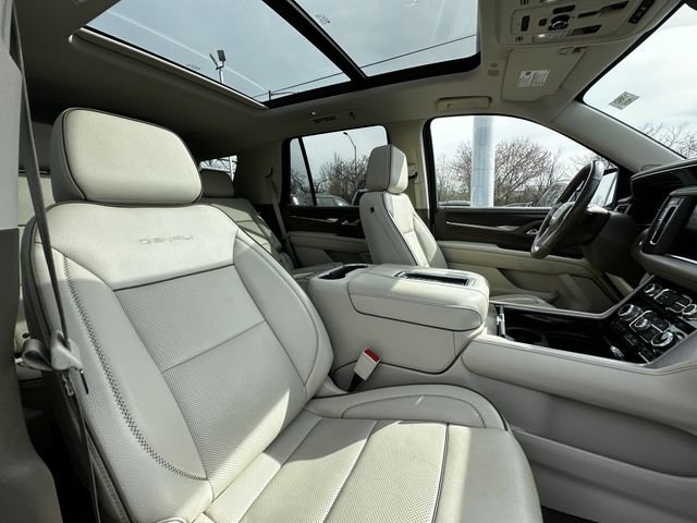 Used 2023 GMC Yukon Denali image 35