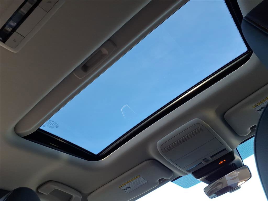 New 2026 MAZDA CX-70 3.3 Turbo w/ Preferred Package image 6