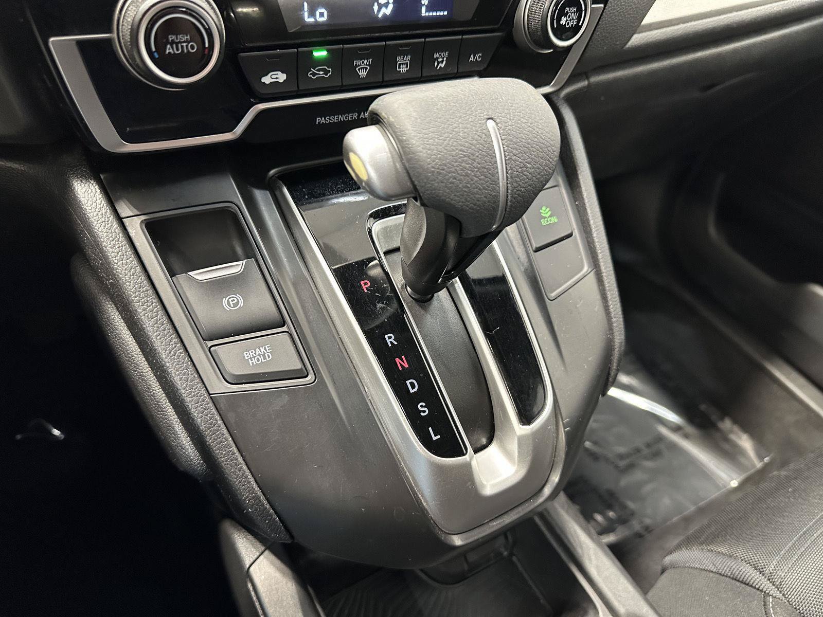 Used 2019 Honda CR-V LX image 20