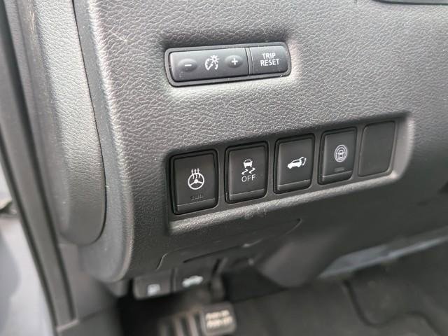 Used 2021 Nissan Murano Platinum w/ Cargo Package image 17