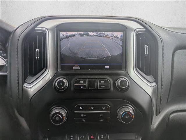 Used 2022 Chevrolet Silverado 3500 LT image 14