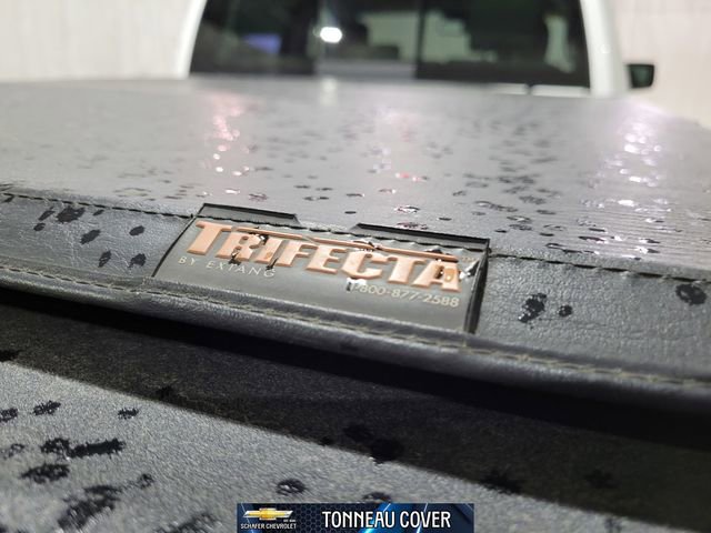 Used 2016 RAM 1500 Outdoorsman image 20