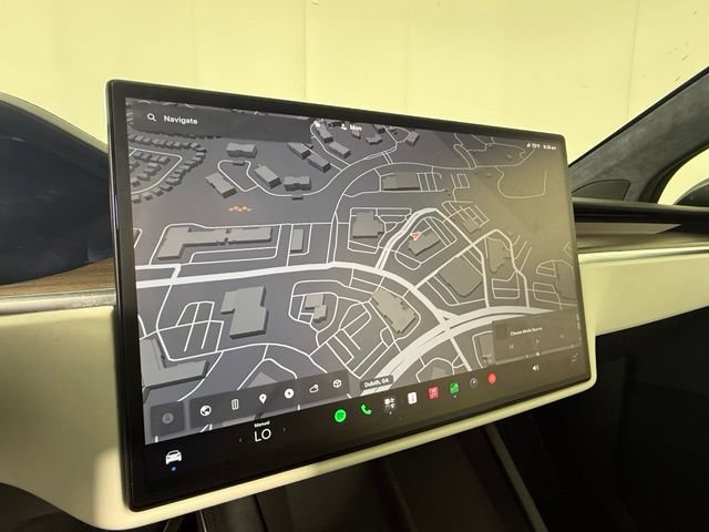 Used 2023 Tesla Model X AWD/4WD image 19