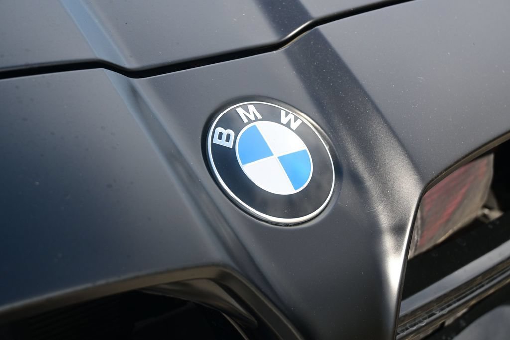 Used 2024 BMW M4 xDrive Competition w/ M Carbon Exterior Package AWD/4WD image 16
