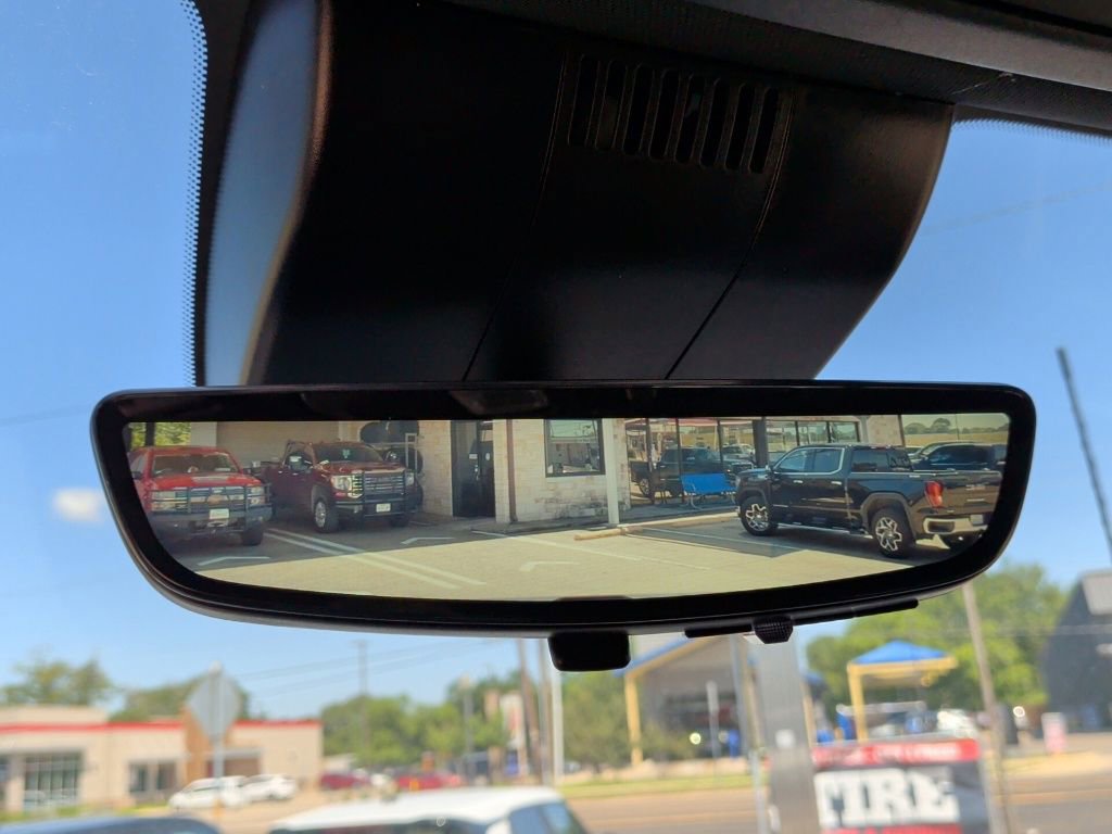 New 2026 Chevrolet Silverado 2500 ZR2 AWD/4WD image 27