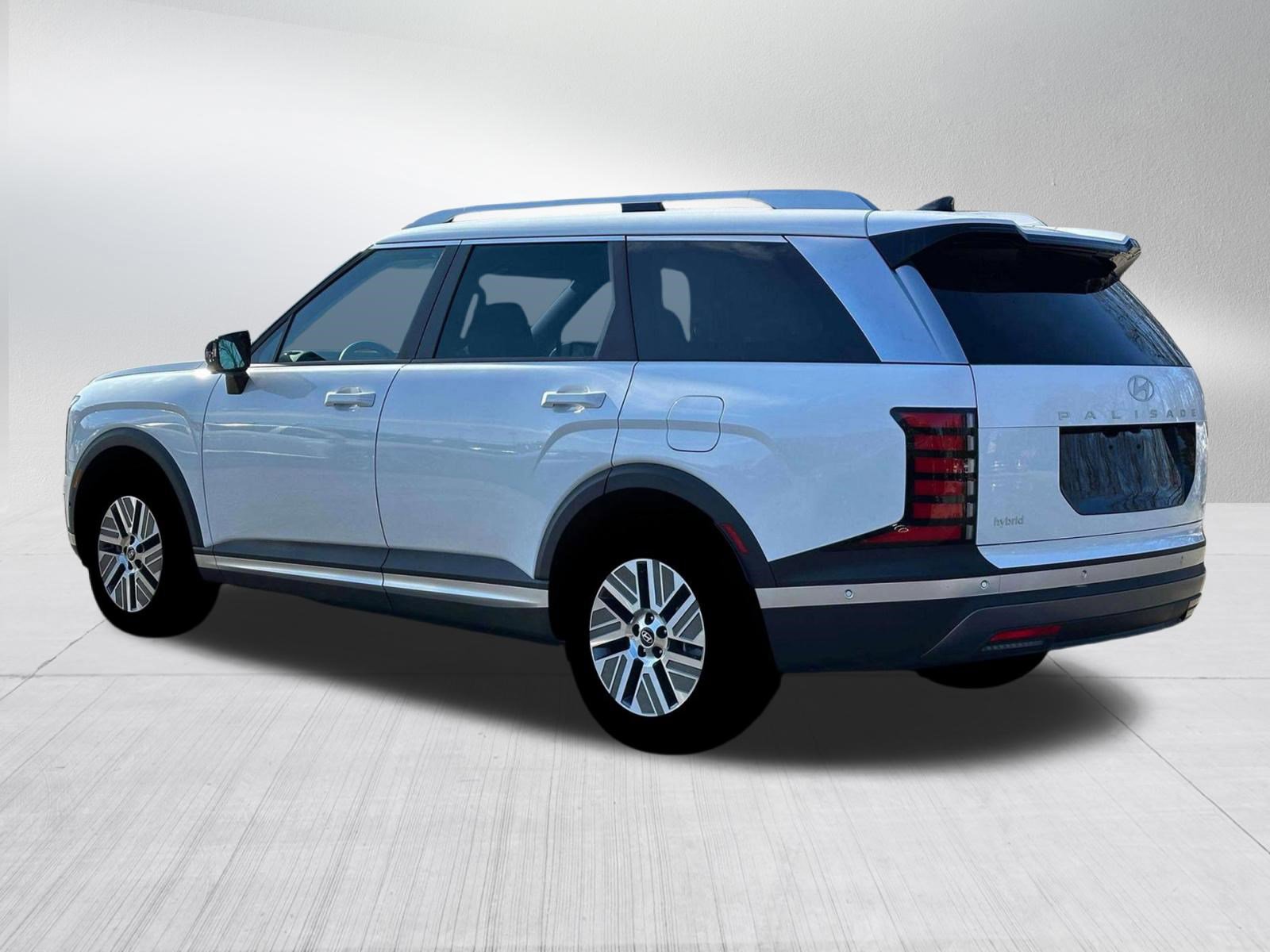 New 2026 Hyundai Palisade SEL Premium image 4