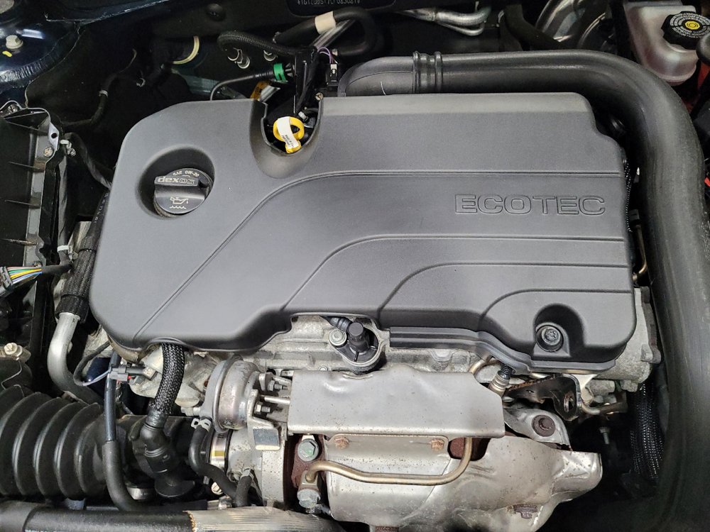 Used 2020 Chevrolet Malibu LT FWD image 30