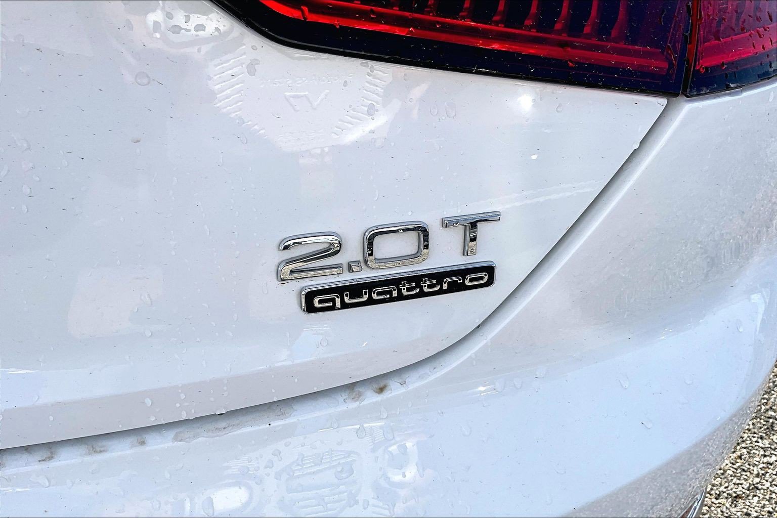 Used 2018 Audi A5 2.0T Premium Plus AWD/4WD image 8