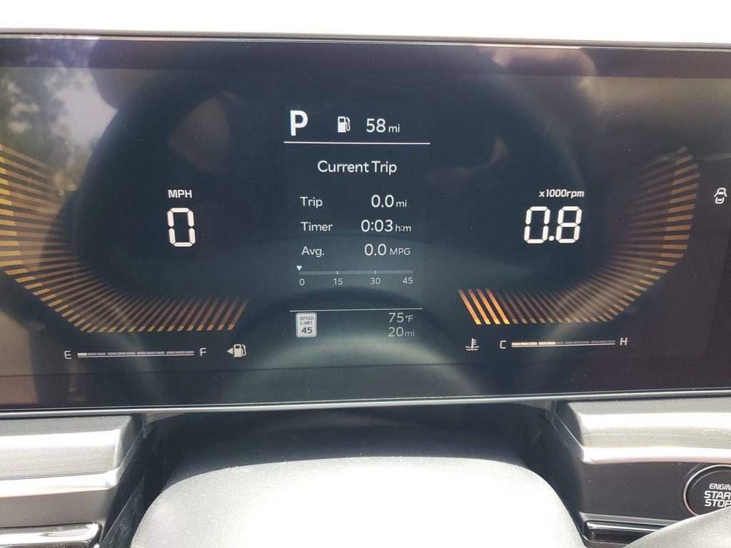 New 2026 Kia K5 GT-Line w/ GT-Line Premium Package FWD image 14