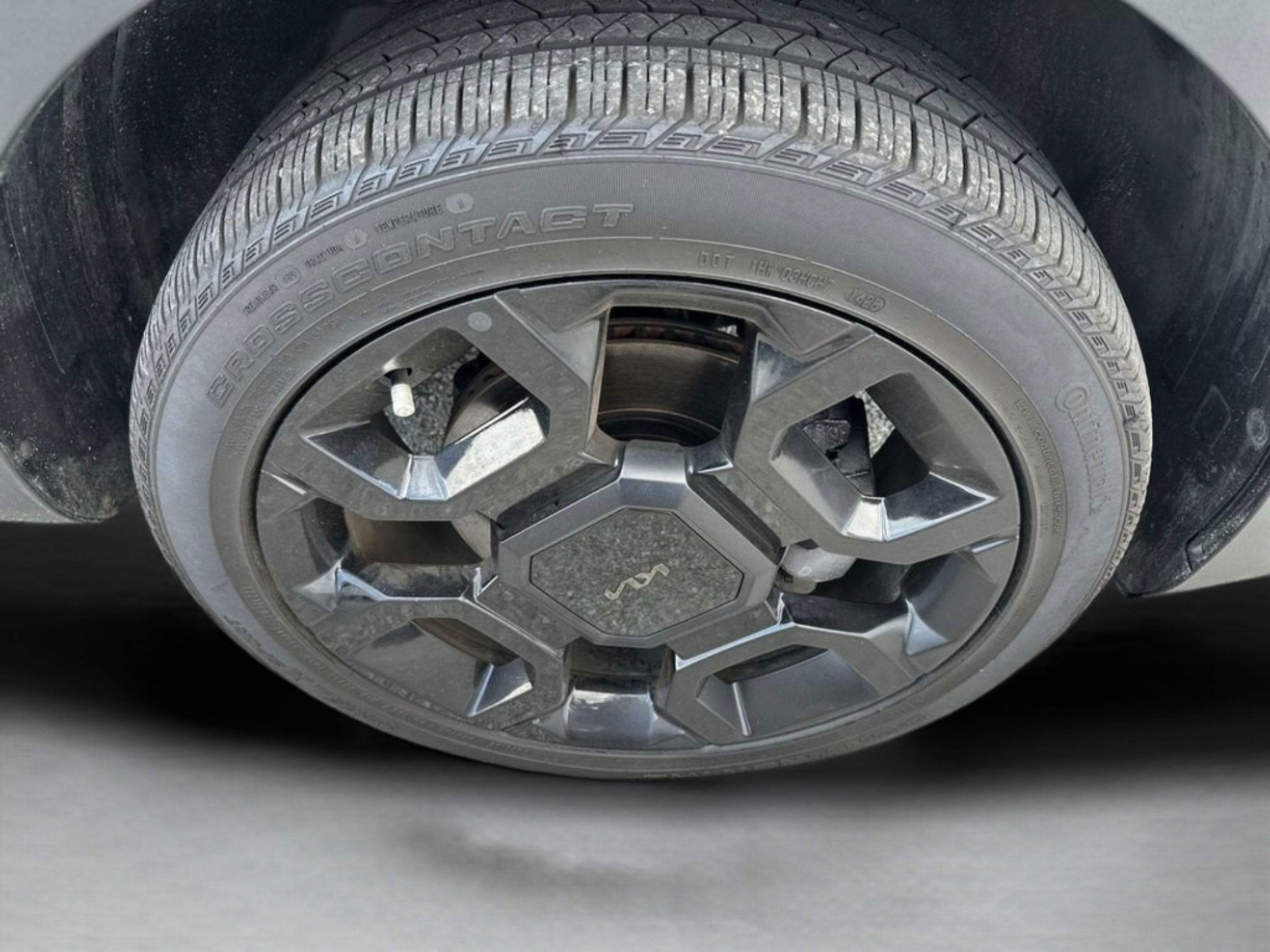 Used 2026 Kia Sorento SX Prestige w/ Olive Brown Leather Package AWD/4WD image 31