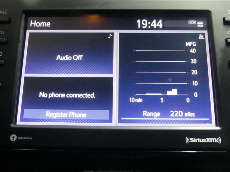 Used 2021 Toyota RAV4 XLE AWD/4WD image 40