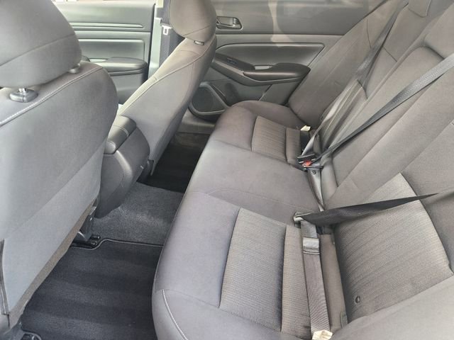 Certified 2023 Nissan Altima 2.5 S image 22