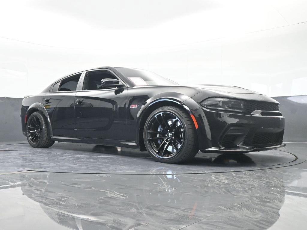 Used 2023 Dodge Charger Scat Pack image 62